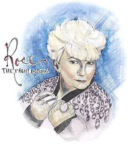 Front Bottoms- Rose ( LP )
