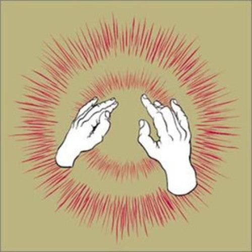 Godspeed You Black Emperor- Lift Your Skinny Fists... ( LP )