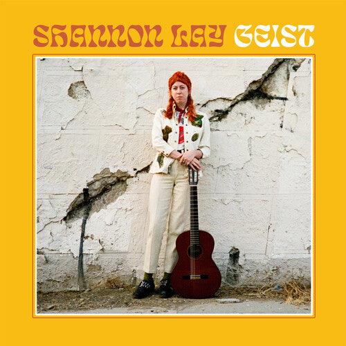 Shannon Lay- Geist ( LP )