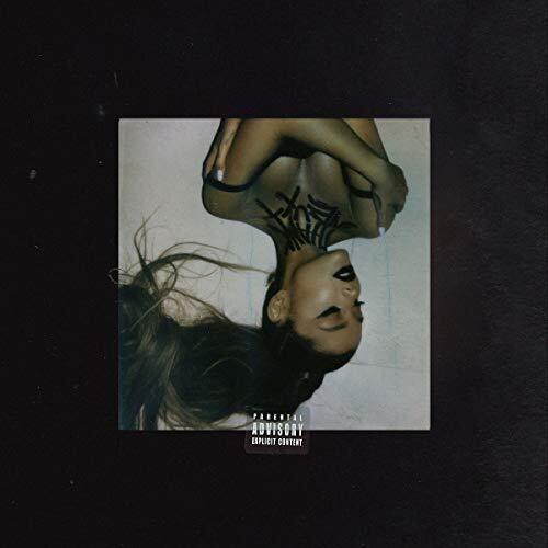 Ariana Grande- Thank You, Next ( LP )
