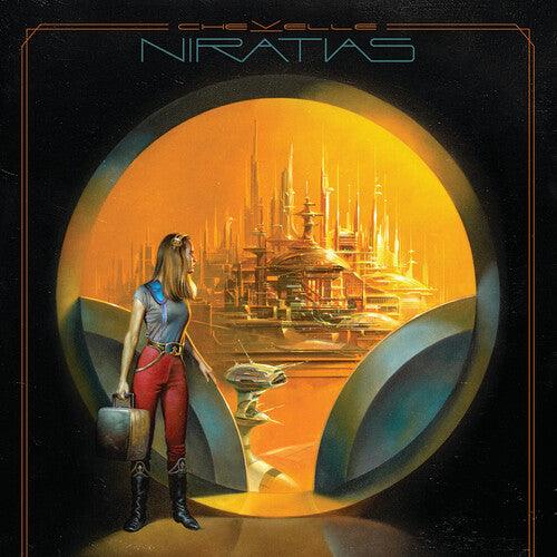 Chevelle- Niratias ( LP )