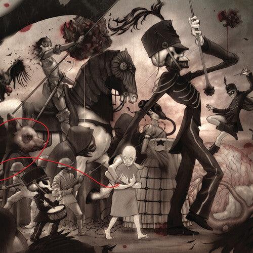 My Chemical Romance- The Black Parade (Pic Disc) ( LP )