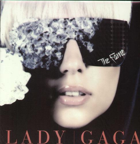 Lady Gaga- The Fame ( LP )