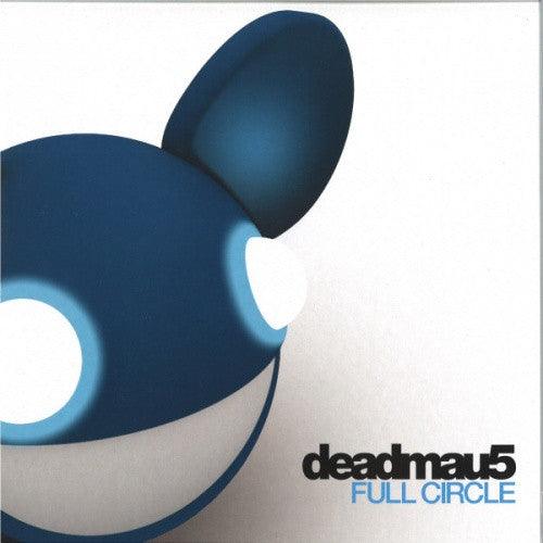 Deadmau5- Full Circle ( LP )
