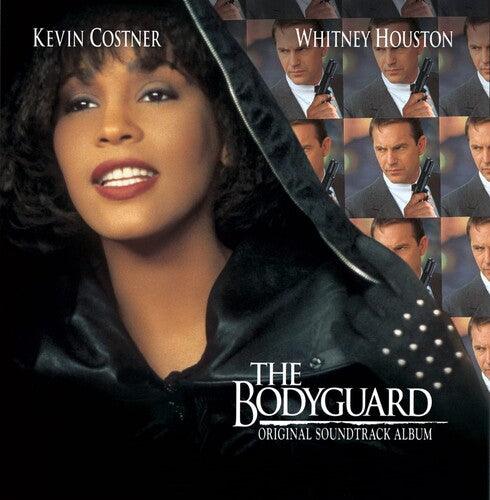 The Bodyguard (Original Soundtrack) (Whitney Houston) ( LP )