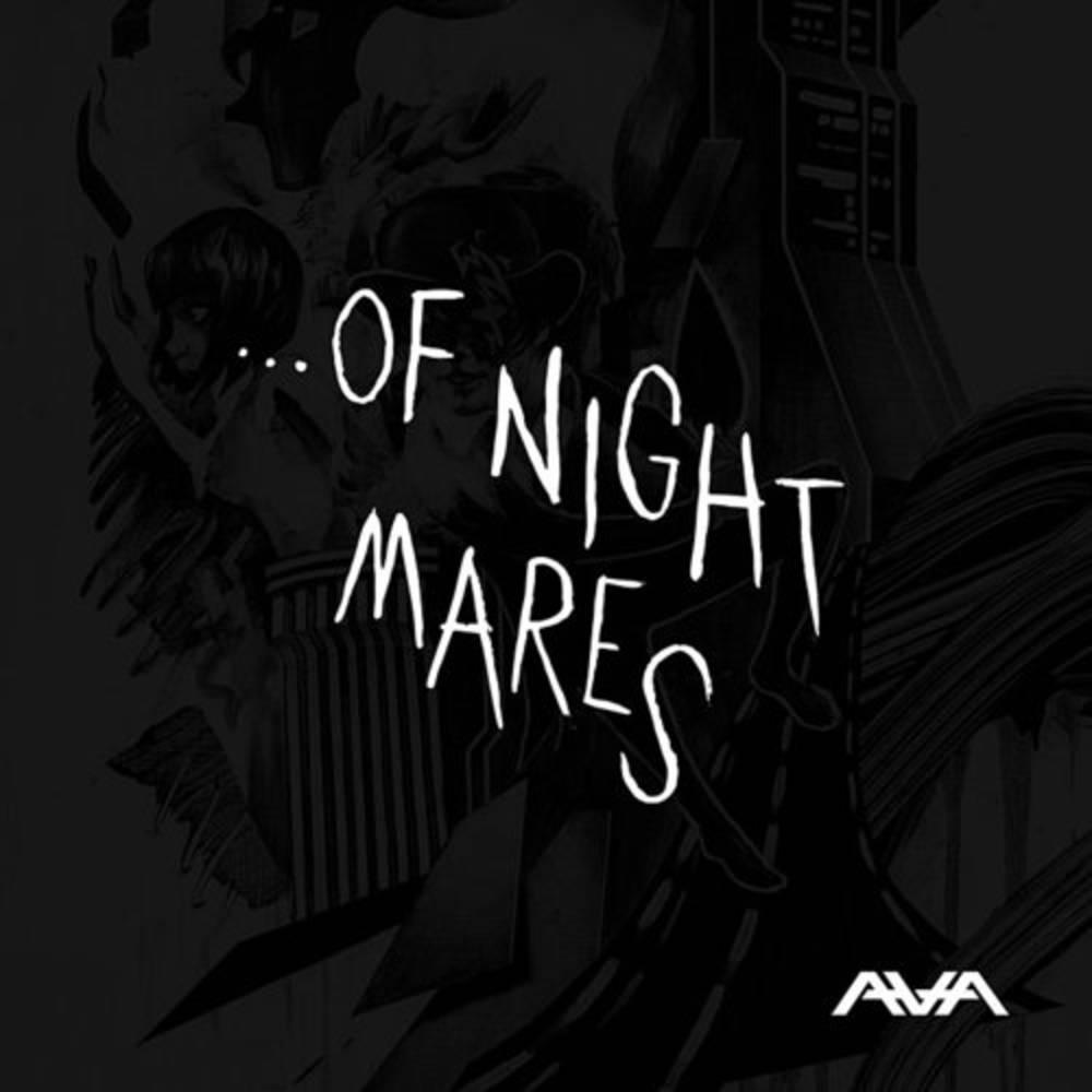 Angels & Airwaves- Of Nightmares (Indie Exclusive Vinyl) ( LP )