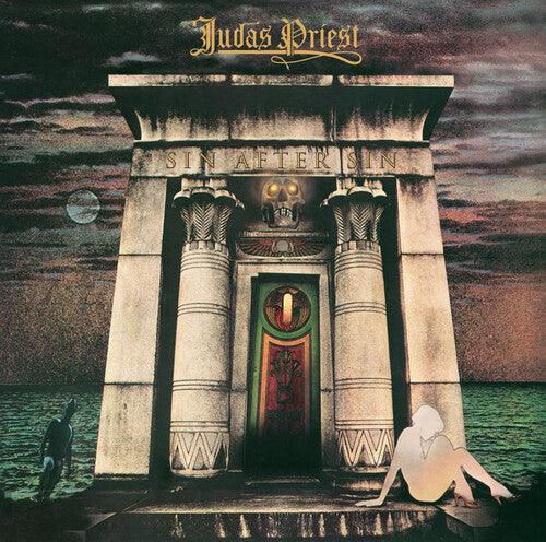 Judas Priest- Sin After Sin ( LP )