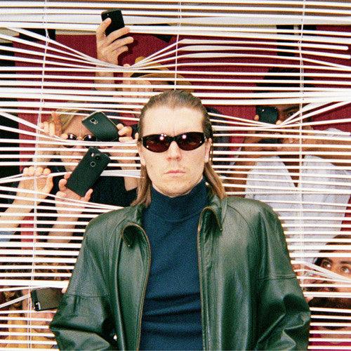 Alex Cameron- Forced Witness ( LP )