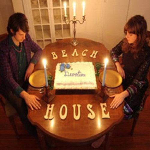 Beach House- Devotion ( LP )