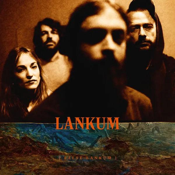 Lankum- False Lankum ( LP )