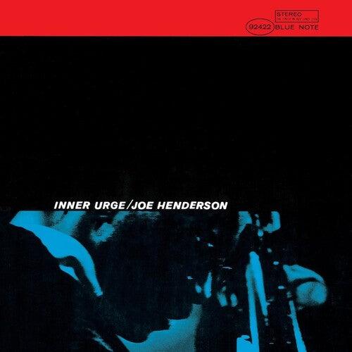 Joe Henderson- Inner Urge (Blue Note Classic Vinyl Series) ( LP )