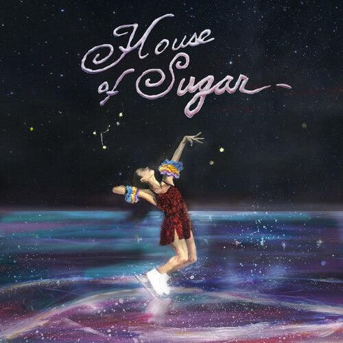 (Sandy) Alex G- House Of Sugar ( LP )