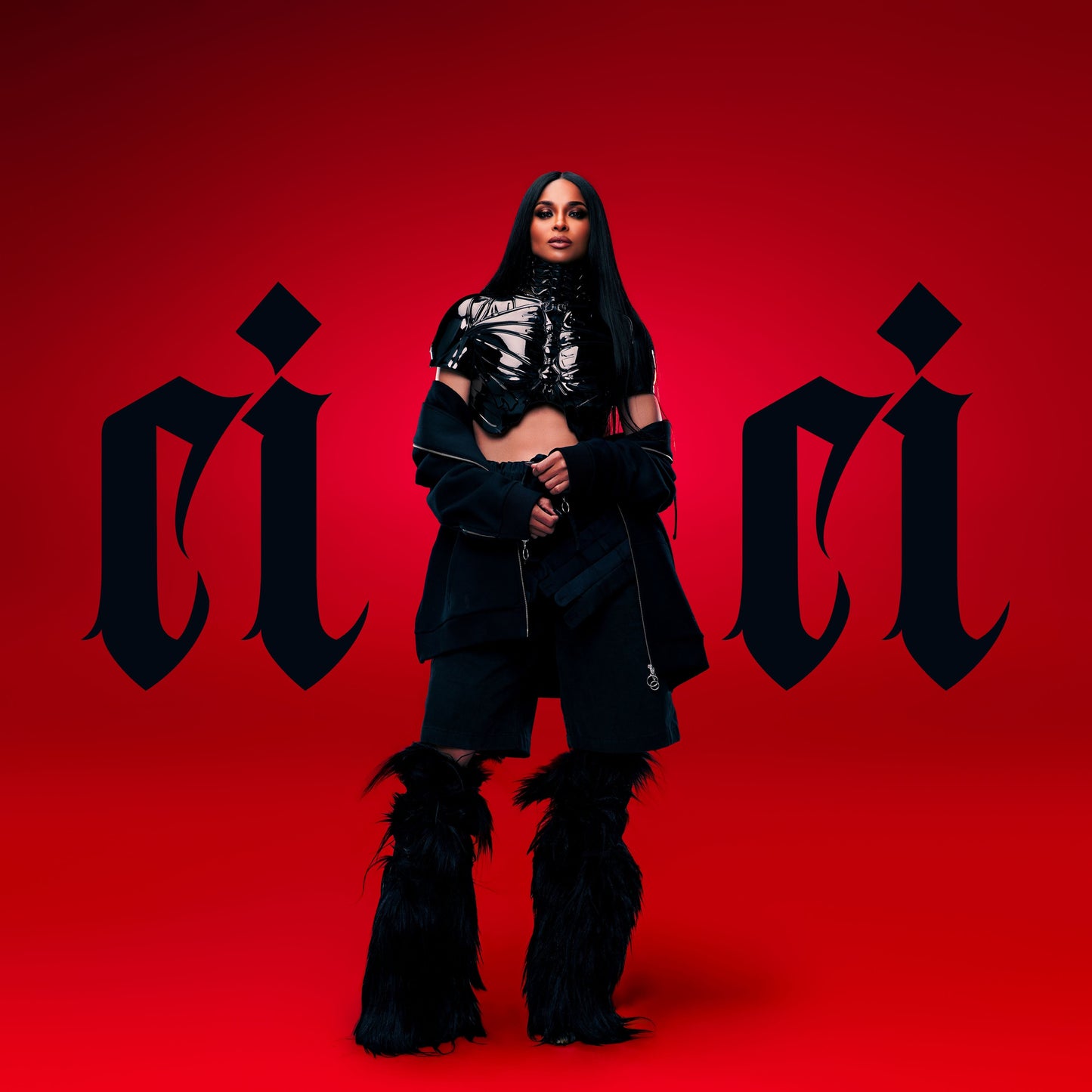 Ciara- Cici ( LP )
