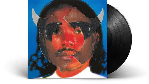Steve Lacy- Gemini Rights ( LP )