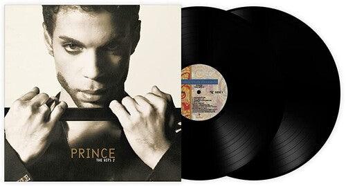 Prince- The Hits 2 ( LP )