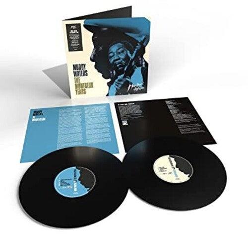 Muddy Waters- The Montreux Years ( LP )