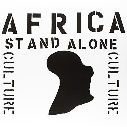 Culture- Africa Stand Alone ( LP )