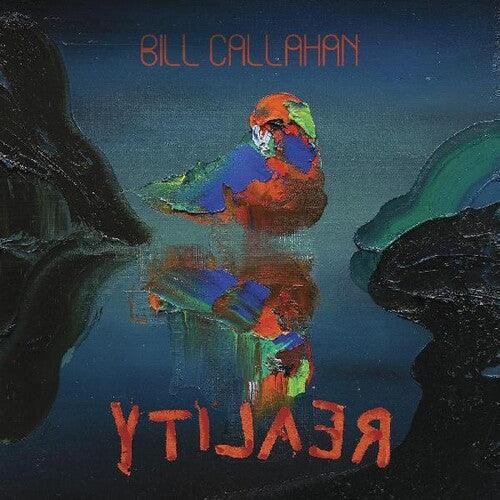 Bill Callahan- Tyilaer ( LP )
