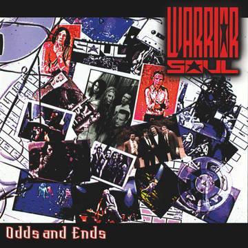 Warrior Soul- Odds & Ends -RSD22 (Drop) ( LP )