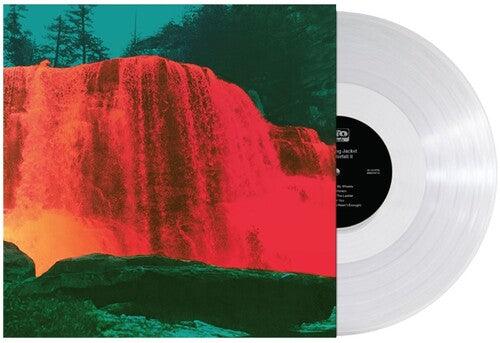 My Morning Jacket- The Waterfall II (Clear Vinyl) ( LP )