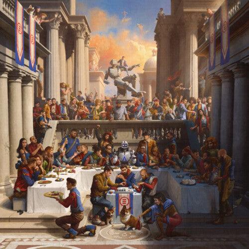 Logic- Everybody ( LP )