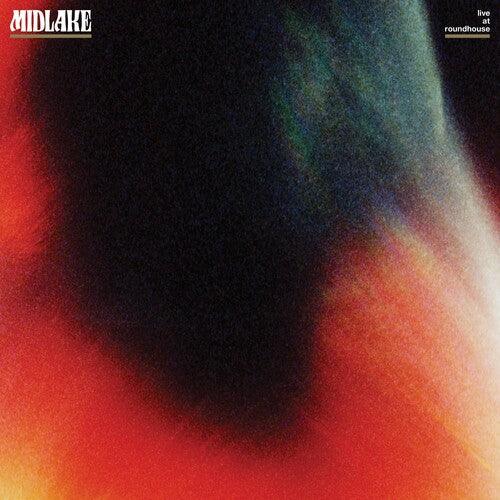 Midlake- Live At Roundhouse -RSD23 ( LP )