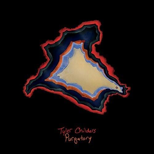 Tyler Childers- Purgatory ( LP )