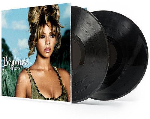 Beyonce- B'day ( LP )