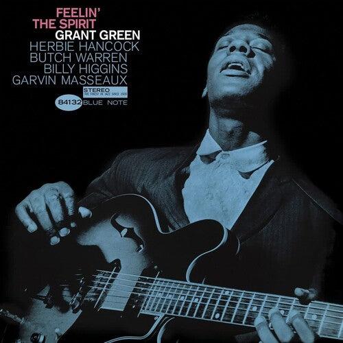 Grant Green- Feelin The Spirit (Blue Note Tone Poet Series) ( LP )