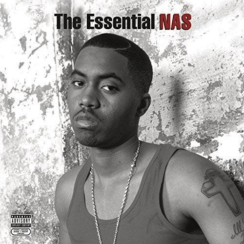 Nas- The Essential ( LP )