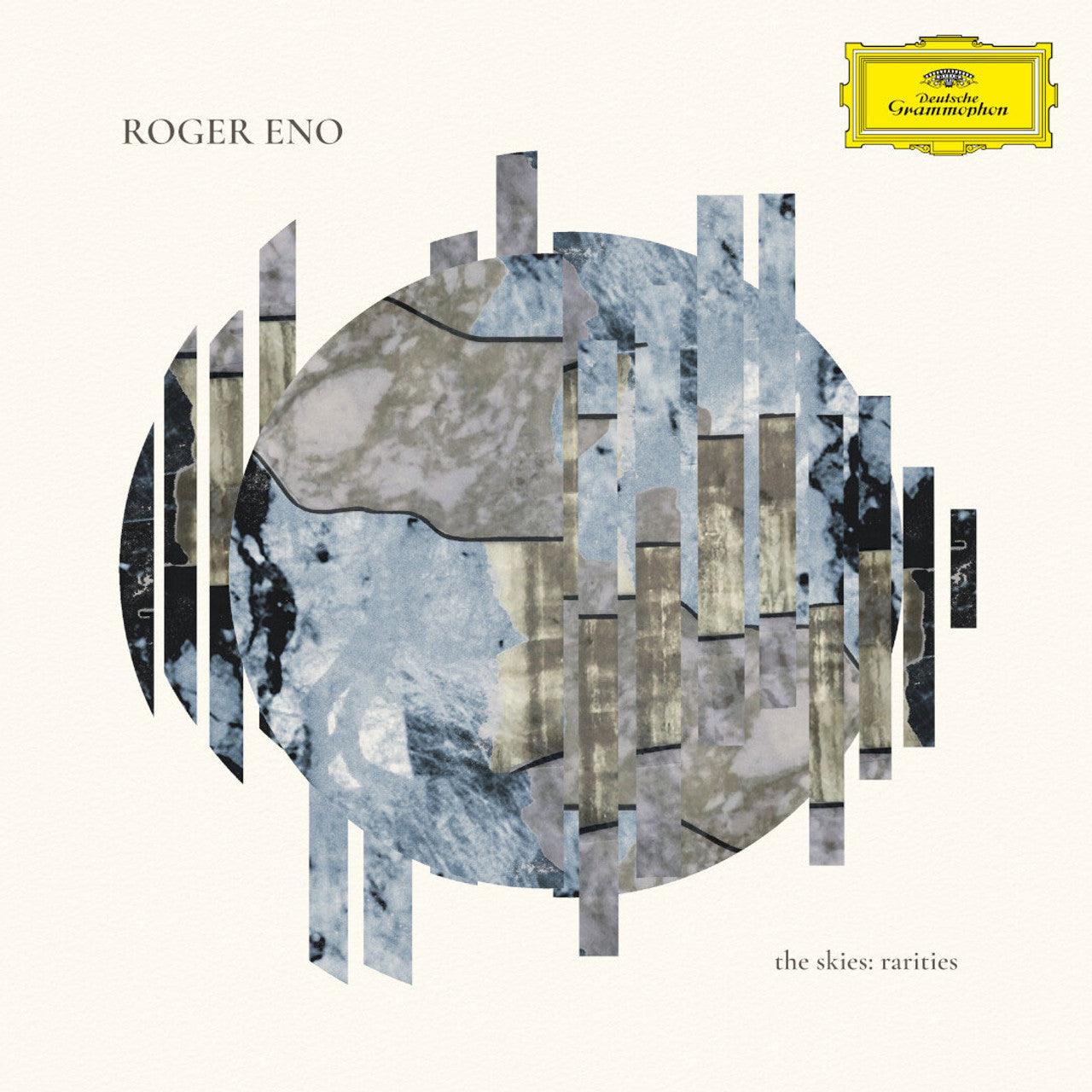 Roger Eno- Skies: Rarities ( LP )
