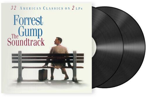Forrest Gump: The Soundtrack ( LP )