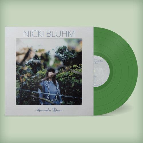 Nicki Bluhm- Avondale Drive (Indie Exclusive Vinyl) ( LP )