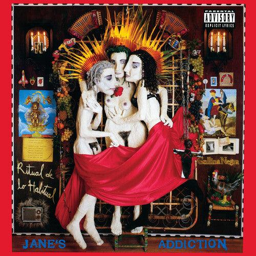 Jane's Addiction- Ritual De Lo Habitual (Rocktober 2020) ( LP )
