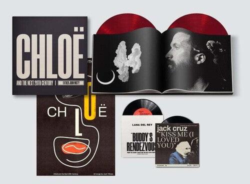 Father John Misty- Chloë and the Next 20th Century (Box Set) ( LP )