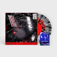 Chase Atlantic- Don't Try This (EP) (Colored Vinyl) ( LP )
