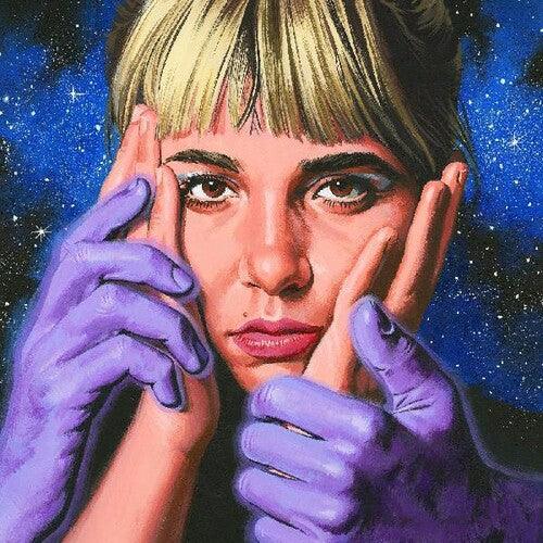 Beach Bunny- Emotional Creature (Colored Vinyl) ( LP )