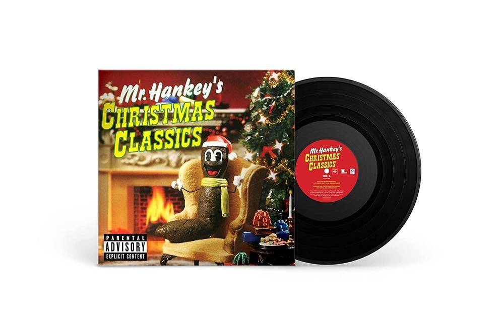 Various- South Park: Mr. Hankey's Christmas Classics ( LP )