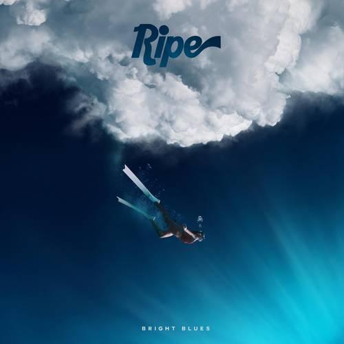 Ripe- Bright Blues ( LP )