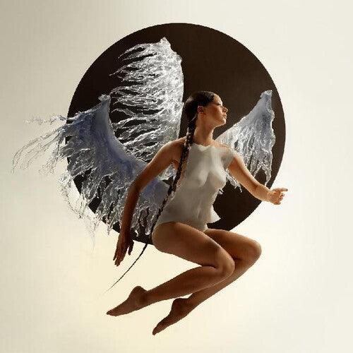 Lucinda Chua- Yian (Clear Vinyl) ( LP )