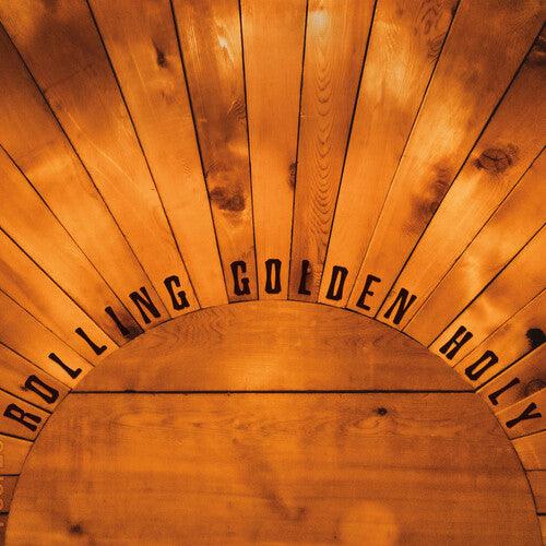 Bonny Light Horseman- Rolling Golden Holy (Indie Exclusive Vinyl) ( LP )