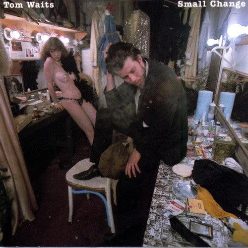 Tom Waits- Small Change ( LP )