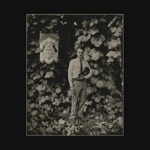 Tyler Childers- Long Violent History ( LP )