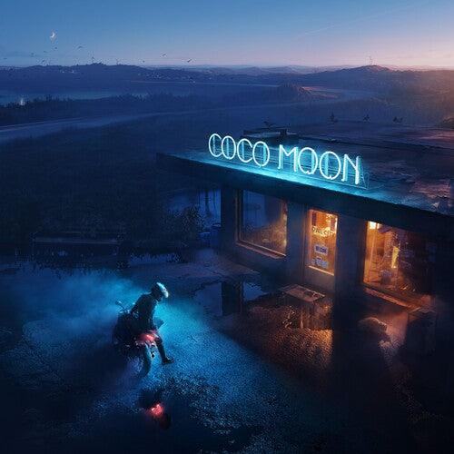 Owl City- Coco Moon ( LP )