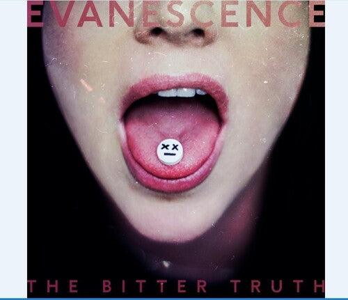 Evanescence- The Bitter Truth ( LP )