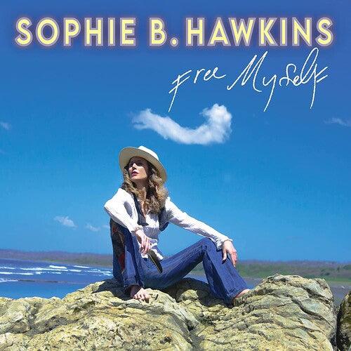 Sophie B Hawkins- Free Myself ( LP )