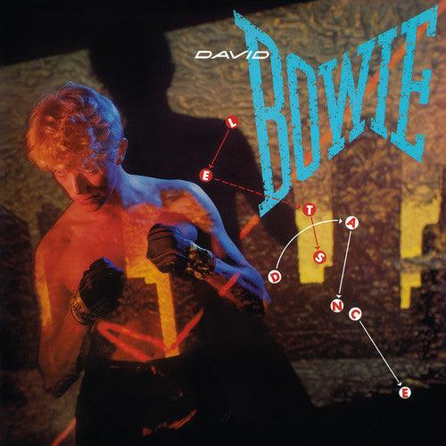 David Bowie- Let's Dance (2018 Remaster) ( LP )