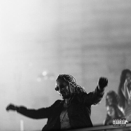 Future- High Off Life ( LP )