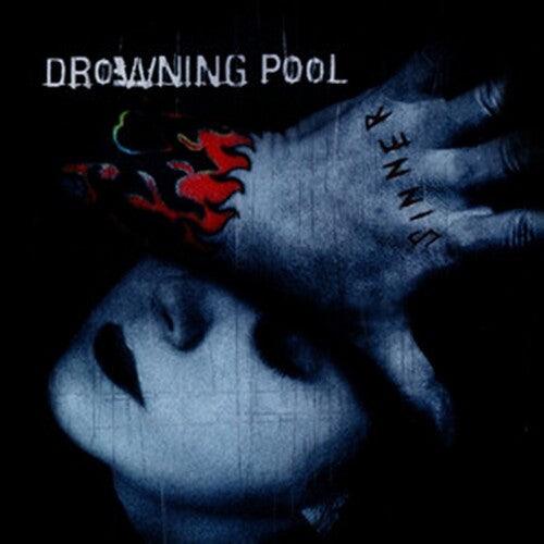 Drowning Pool- Sinner (20th Anniv) ( LP )