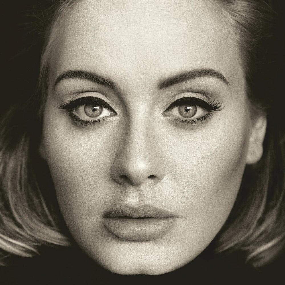 Adele- 25 ( LP )